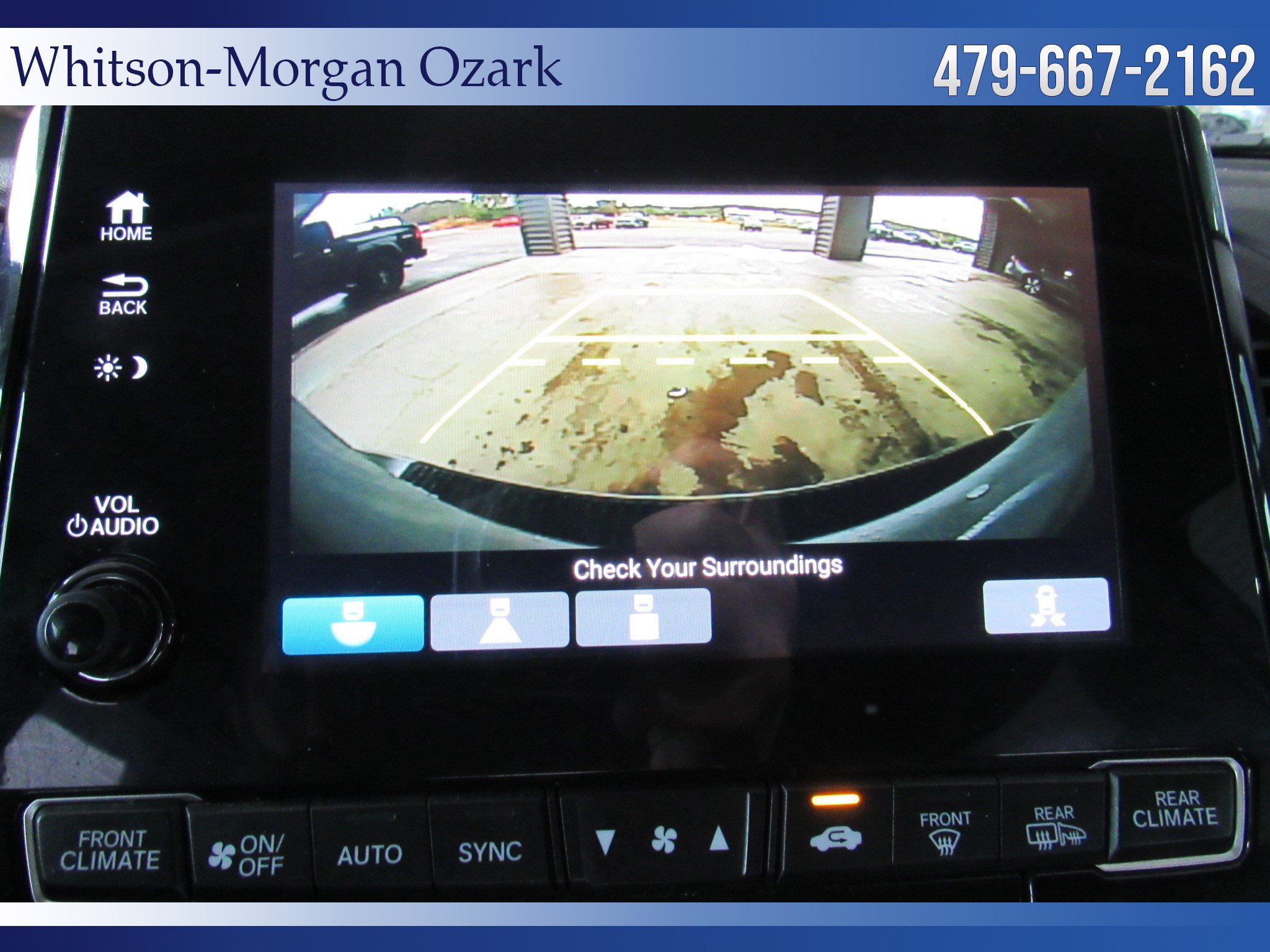 Used 2018 Honda Odyssey EX-L image 45