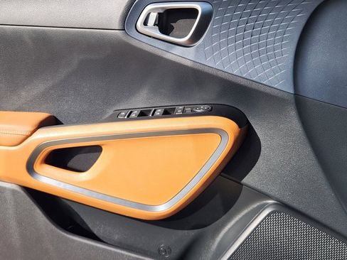 Certified 2024 Kia Soul EX w/ Option Group 015 image 23