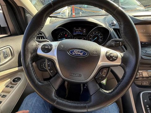 Used 2014 Ford Escape SE w/ Equipment Group 201A image 32