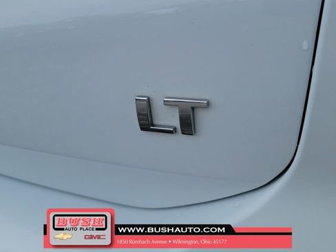 Used 2019 Chevrolet Equinox LT image 7