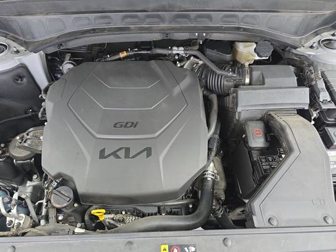 Used 2022 Kia Telluride SX w/ Nightfall Edition Package image 32