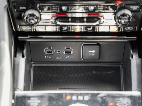 New 2025 Jeep Grand Cherokee Overland w/ Adv Protech Group III image 24