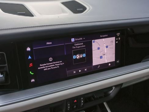 New 2026 Porsche Cayenne AWD/4WD image 21