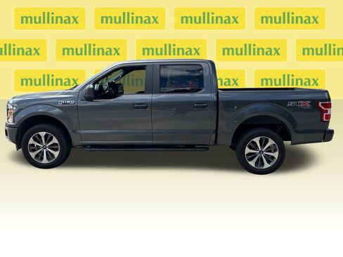 Used 2019 Ford F150 XL w/ Equipment Group 101A Mid AWD/4WD image 10