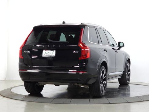 Used 2023 Volvo XC90 B6 Plus w/ Protection Package Premier AWD/4WD image 9