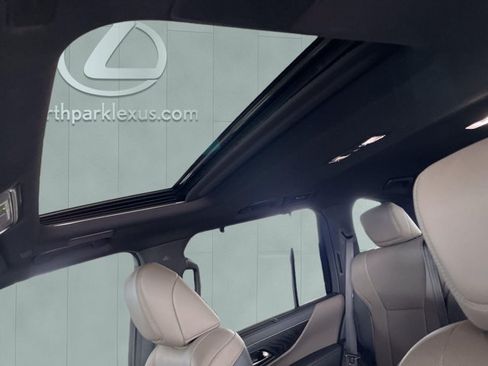 Certified 2025 Lexus LX 700h Overtrail AWD/4WD image 22