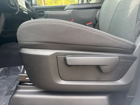 New 2026 RAM 3500 Tradesman image 23