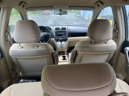 Used 2007 Honda CR-V LX image 12