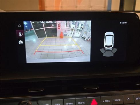 Used 2024 Kia Telluride S w/ S Sunroof Package image 17