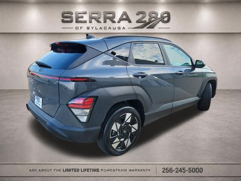 Used 2025 Hyundai Kona SEL FWD image 5