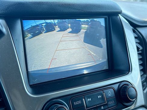 Used 2020 Chevrolet Tahoe LT RWD image 23