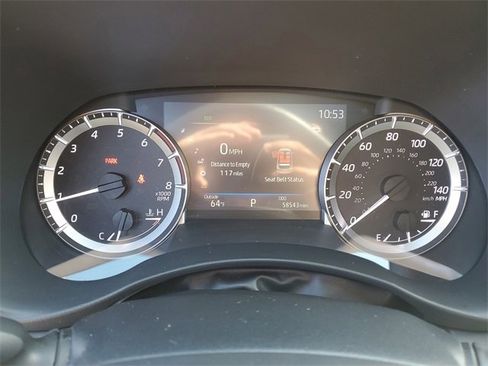 Used 2023 Toyota Highlander XSE image 20