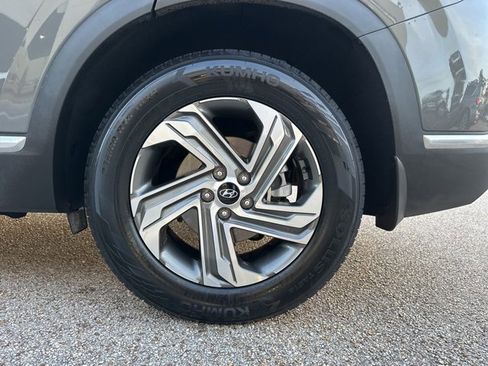 Used 2023 Hyundai Santa Fe SEL w/ Premium Package image 56