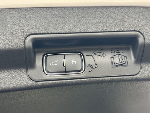 Certified 2025 Ford Explorer ST w/ Sun And Sound Package image 28