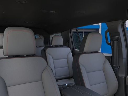 New 2026 Chevrolet Traverse LT FWD image 24