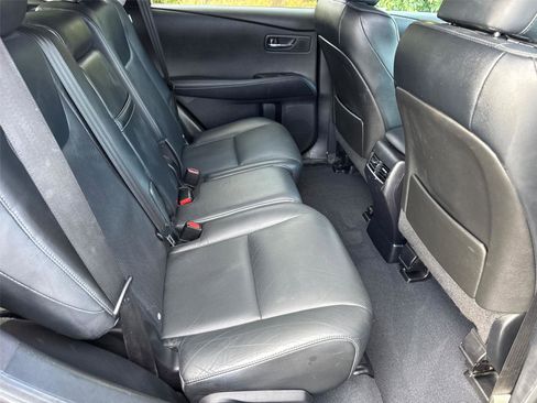 Used 2015 Lexus RX 350 FWD image 18