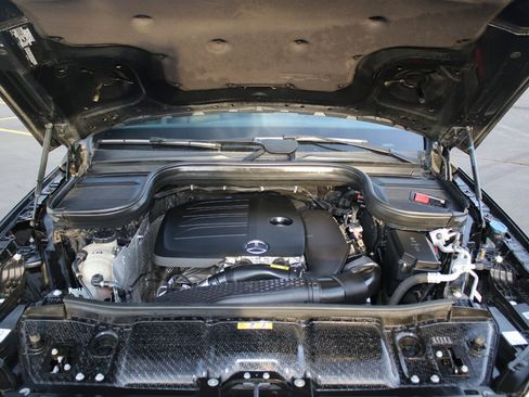 Used 2021 Mercedes-Benz GLE 350 4MATIC image 39