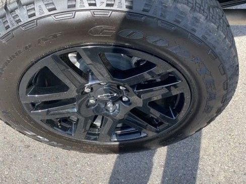 Used 2024 Chevrolet Silverado 1500 RST w/ RST All Star Premium Package image 41