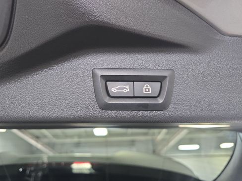 Used 2023 BMW X5 M w/ Executive Package AWD/4WD image 13