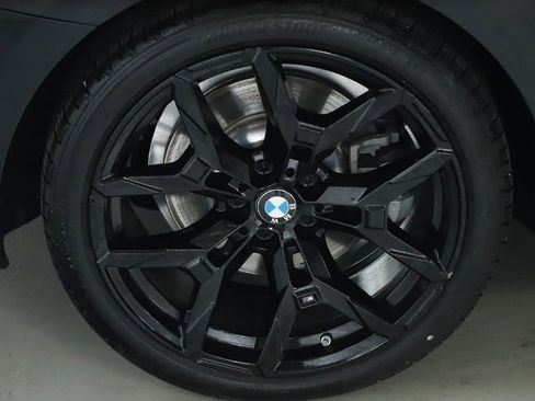 Certified 2026 BMW 430i xDrive Coupe w/ M Sport Package image 12