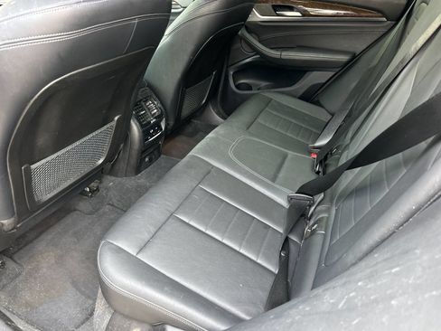 Used 2018 BMW X3 xDrive30i AWD/4WD image 11