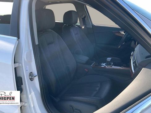 Used 2023 Audi A4 2.0T Premium image 7