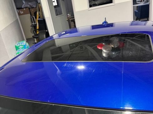 Used 2022 Dodge Challenger R/T w/ Shaker Package RWD image 13