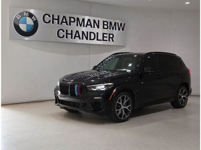 Used 2021 BMW X5 sDrive40i w/ M Sport Package