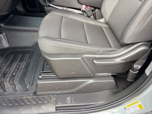 New 2026 Chevrolet Silverado 1500 W/T AWD/4WD image 13