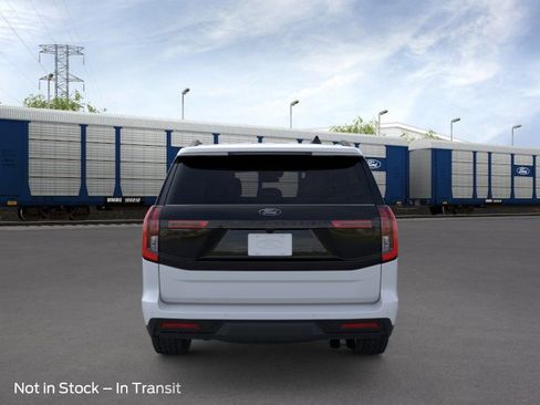 New 2026 Ford Expedition Tremor AWD/4WD image 6
