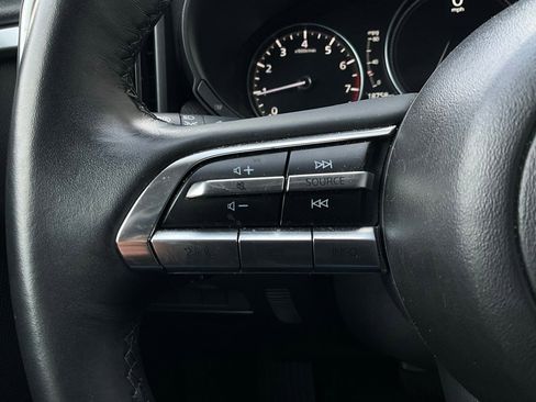 Used 2025 MAZDA CX-50 AWD 2.5 S w/ Preferred Package image 36