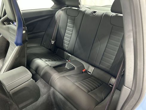 Used 2024 BMW M2 w/ Carbon Package RWD image 20