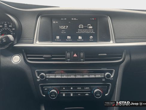 Used 2020 Kia Optima EX FWD image 15