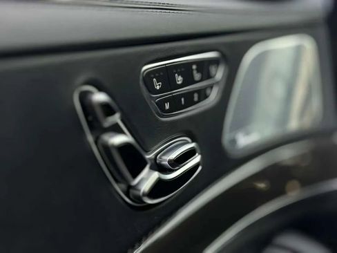 Used 2018 Mercedes-Benz S 63 AMG AMG S 63 image 21