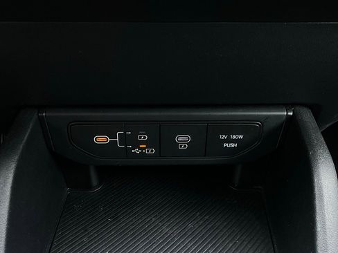 Used 2025 Kia K4 LXS image 26