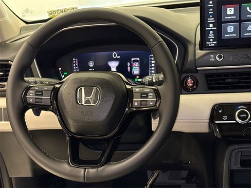 New 2026 Honda Passport RTL image 13