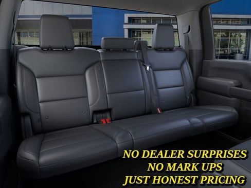 New 2026 Chevrolet Silverado 2500 W/T w/ Snow Plow Prep/Camper Package image 17