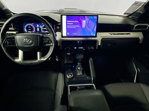 Used 2024 Toyota Tacoma TRD Sport RWD image 30