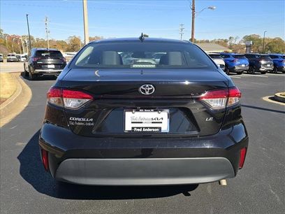 Used 2023 Toyota Corolla LE