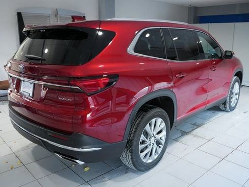 New 2026 Buick Enclave Preferred w/ Power Package image 7