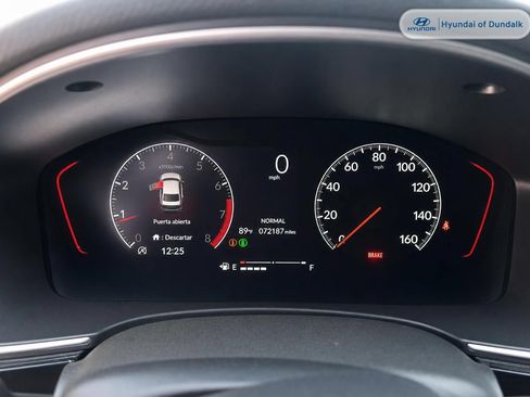 Used 2022 Honda Civic Si image 10