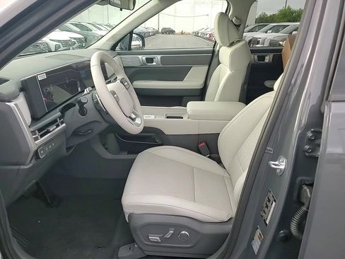 New 2026 Hyundai Santa Fe SEL image 13