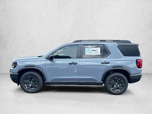 New 2026 Honda Passport RTL image 5