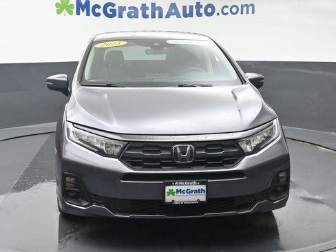 Used 2025 Honda Odyssey EX-L image 4
