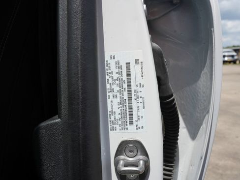 Used 2025 Ford Escape Active FWD image 27