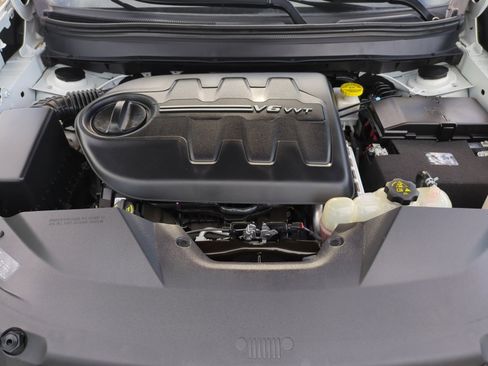 Certified 2022 Jeep Cherokee Limited image 21