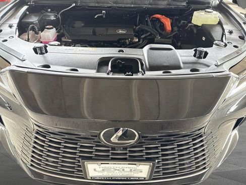 Certified 2026 Lexus RX 350 w/ Convenience Package image 28