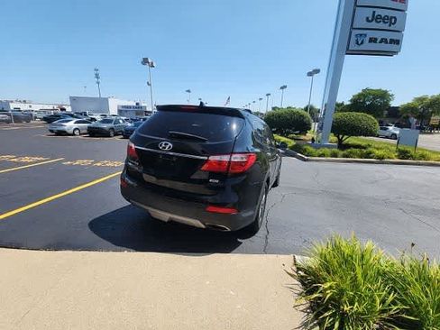 Used 2013 Hyundai Santa Fe GLS AWD/4WD image 16