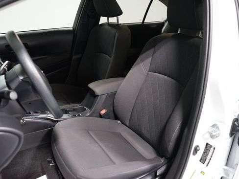 Certified 2024 Toyota Corolla LE image 24