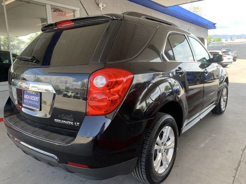 Used 2015 Chevrolet Equinox LT w/ Power Convenience Package FWD image 6